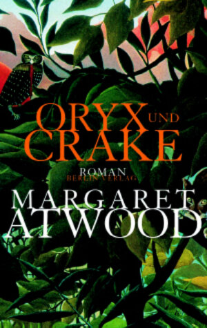 Oryx and Crake