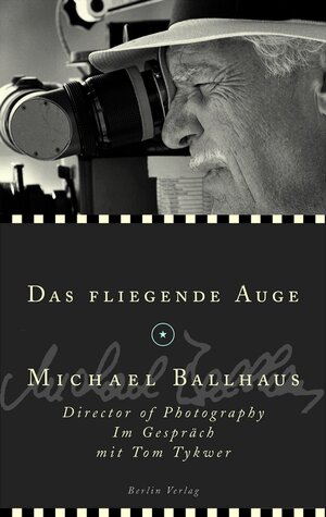 Das fliegende Auge