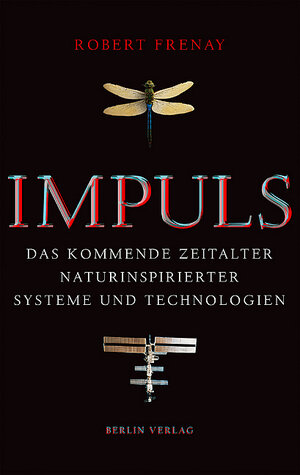 Buchcover Impuls | Robert Frenay | EAN 9783827006028 | ISBN 3-8270-0602-3 | ISBN 978-3-8270-0602-8