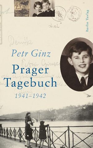 Prager Tagebuch: 1941-1942
