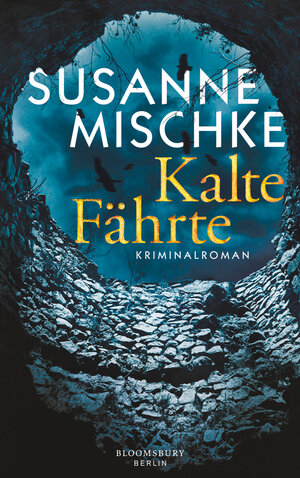 Buchcover Kalte Fährte | Susanne Mischke | EAN 9783827012487 | ISBN 3-8270-1248-1 | ISBN 978-3-8270-1248-7