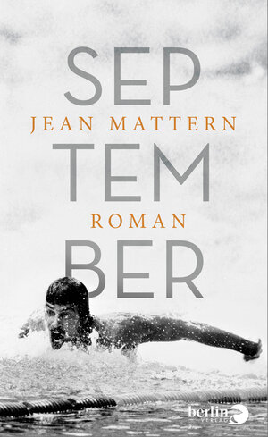Buchcover September | Jean Mattern | EAN 9783827012937 | ISBN 3-8270-1293-7 | ISBN 978-3-8270-1293-7