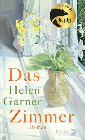 Buchcover Das Zimmer | Helen Garner | EAN 9783827015099 | ISBN 3-8270-1509-X | ISBN 978-3-8270-1509-9