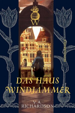 Das Haus Windjammer