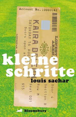 Kleine Schritte