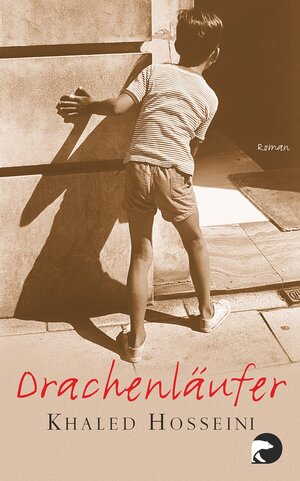 Buchcover Drachenläufer | Khaled Hosseini | EAN 9783827070234 | ISBN 3-8270-7023-6 | ISBN 978-3-8270-7023-4