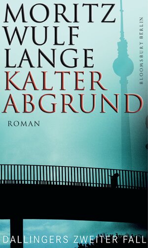 Buchcover Kalter Abgrund | Moritz Wulf Lange | EAN 9783827071514 | ISBN 3-8270-7151-8 | ISBN 978-3-8270-7151-4