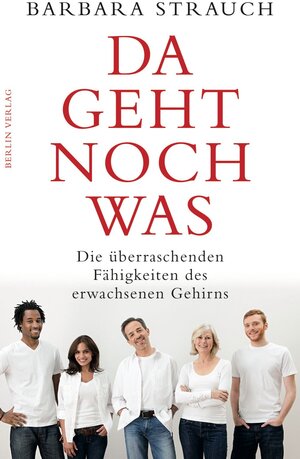Buchcover Da geht noch was | Barbara Strauch | EAN 9783827074423 | ISBN 3-8270-7442-8 | ISBN 978-3-8270-7442-3