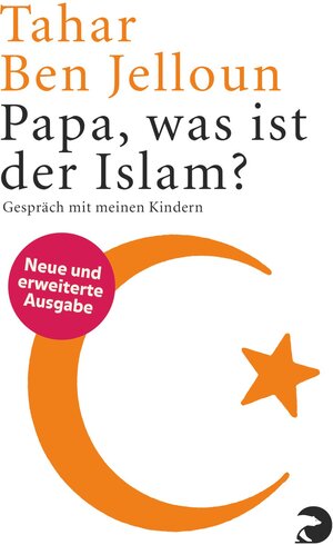 Buchcover Papa, was ist der Islam? | Tahar Ben Jelloun | EAN 9783827077295 | ISBN 3-8270-7729-X | ISBN 978-3-8270-7729-5