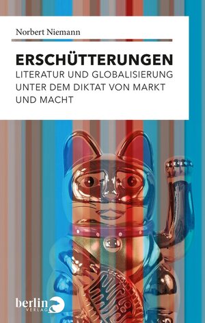 Buchcover Erschütterungen | Norbert Niemann | EAN 9783827079428 | ISBN 3-8270-7942-X | ISBN 978-3-8270-7942-8
