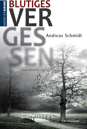 Buchcover Blutiges Vergessen | Andreas Schmidt | EAN 9783827182050 | ISBN 3-8271-8205-0 | ISBN 978-3-8271-8205-0