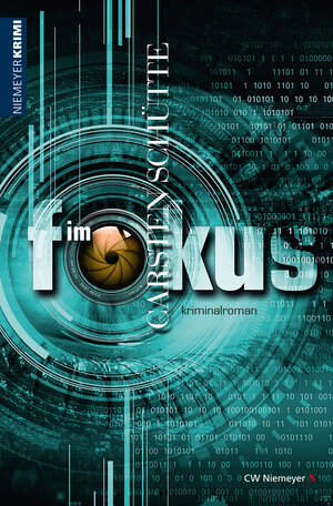 Buchcover Im Fokus | Carsten Schütte | EAN 9783827182364 | ISBN 3-8271-8236-0 | ISBN 978-3-8271-8236-4