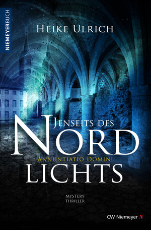 Buchcover Jenseits des Nordlichts | Heike Ulrich | EAN 9783827182425 | ISBN 3-8271-8242-5 | ISBN 978-3-8271-8242-5