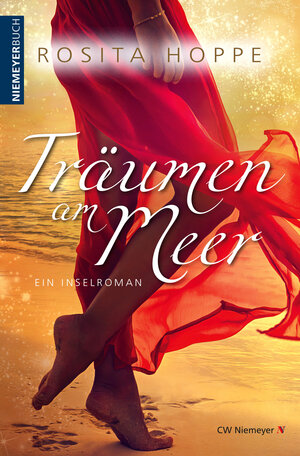 Buchcover Träumen am Meer | Rosita Hoppe | EAN 9783827183682 | ISBN 3-8271-8368-5 | ISBN 978-3-8271-8368-2