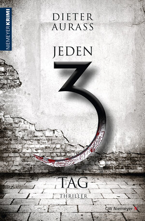 Buchcover Jeden 3. Tag | Dieter Aurass | EAN 9783827183729 | ISBN 3-8271-8372-3 | ISBN 978-3-8271-8372-9