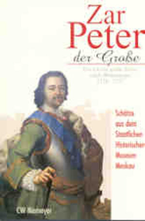 Zar Peter der Grosse