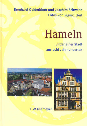 Buchcover Hameln | Bernhard Gelderblom | EAN 9783827190536 | ISBN 3-8271-9053-3 | ISBN 978-3-8271-9053-6