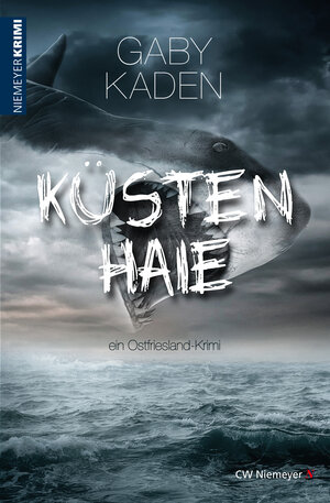 Buchcover Küstenhaie | Gaby Kaden | EAN 9783827193551 | ISBN 3-8271-9355-9 | ISBN 978-3-8271-9355-1