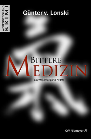 Buchcover Bittere Medizin | Günter von Lonski | EAN 9783827194060 | ISBN 3-8271-9406-7 | ISBN 978-3-8271-9406-0