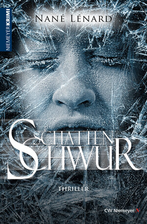 Buchcover SchattenSchwur | Nané Lénard | EAN 9783827194305 | ISBN 3-8271-9430-X | ISBN 978-3-8271-9430-5