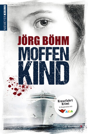 Buchcover Moffenkind | Jörg Böhm | EAN 9783827194497 | ISBN 3-8271-9449-0 | ISBN 978-3-8271-9449-7