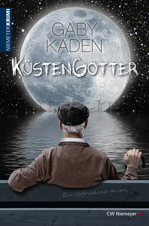 Buchcover Küstengötter | Gaby Kaden | EAN 9783827194756 | ISBN 3-8271-9475-X | ISBN 978-3-8271-9475-6