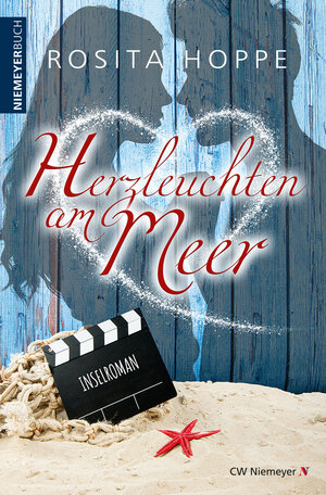 Buchcover Herzleuchten am Meer | Rosita Hoppe | EAN 9783827195852 | ISBN 3-8271-9585-3 | ISBN 978-3-8271-9585-2