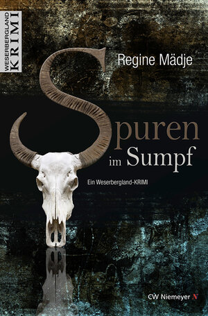 Buchcover Spuren im Sumpf | Regine Mädje | EAN 9783827196316 | ISBN 3-8271-9631-0 | ISBN 978-3-8271-9631-6
