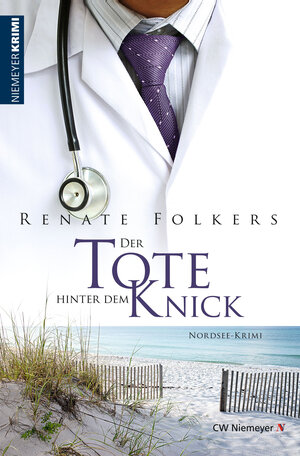 Buchcover Der Tote hinter dem Knick | Renate Folkers | EAN 9783827196590 | ISBN 3-8271-9659-0 | ISBN 978-3-8271-9659-0