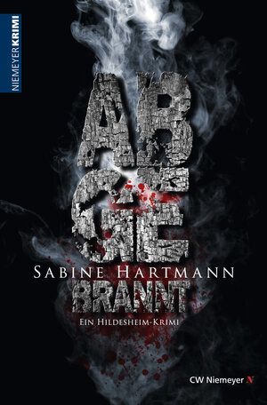 Buchcover Abgebrannt | Sabine Hartmann | EAN 9783827196729 | ISBN 3-8271-9672-8 | ISBN 978-3-8271-9672-9