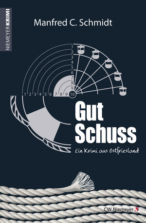 Buchcover Gut Schuss | Manfred C. Schmidt | EAN 9783827196743 | ISBN 3-8271-9674-4 | ISBN 978-3-8271-9674-3
