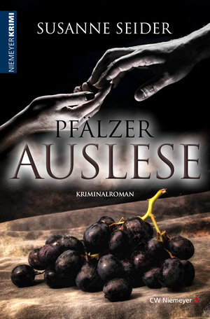 Buchcover Pfälzer Auslese | Susanne Seider | EAN 9783827197825 | ISBN 3-8271-9782-1 | ISBN 978-3-8271-9782-5