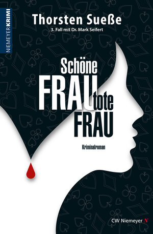 Buchcover Schöne Frau, tote Frau | Thorsten Sueße | EAN 9783827197900 | ISBN 3-8271-9790-2 | ISBN 978-3-8271-9790-0