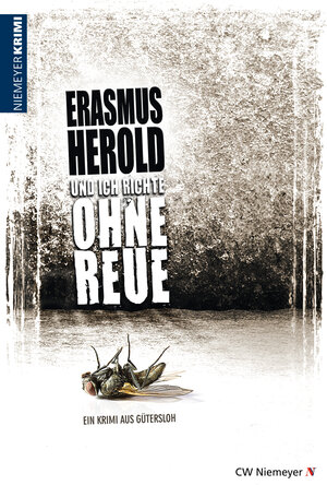 Buchcover Und ich richte ohne Reue | Erasmus Herold | EAN 9783827198624 | ISBN 3-8271-9862-3 | ISBN 978-3-8271-9862-4