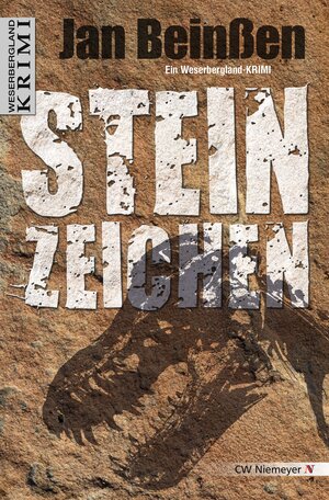 Buchcover Steinzeichen | Jan Beinßen | EAN 9783827199270 | ISBN 3-8271-9927-1 | ISBN 978-3-8271-9927-0