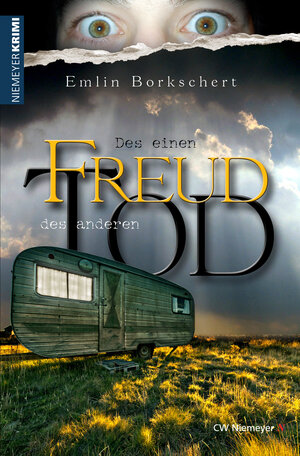 Buchcover Des einen Freud, des anderen Tod | Emlin Borkschert | EAN 9783827199584 | ISBN 3-8271-9958-1 | ISBN 978-3-8271-9958-4