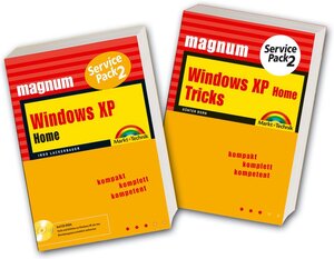 Windows XP Home - Bundle (Magnum)