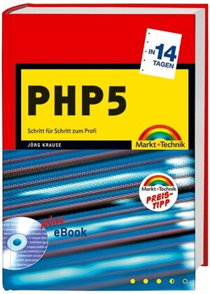 PHP 5 in 14 Tagen (in 14/21 Tagen)