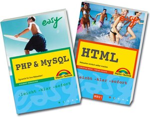 TwoForOne: HTML/PHP&MySQL (easy)