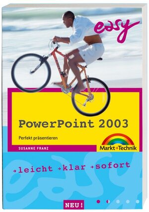 Easy PowerPoint 2003