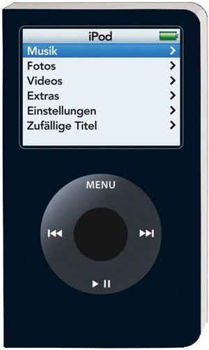 iPod + iTunes - So geht's - Musik, Fotos, Videos und mehr auf einen Blick. (Macintosh Bücher)