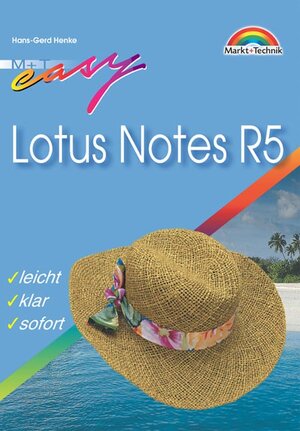 Lotus Notes - M+T Easy . leicht, klar, sofort