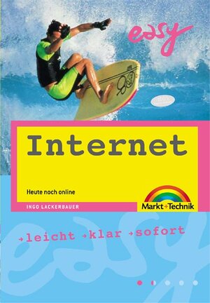 Internet - M+T Easy . leicht, klar, sofort - neu! mit T-DSL