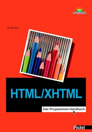 HTML/XHTML - M+T Pocket . Das leichte Einstieg (Office Einzeltitel)