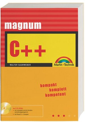 C++ - MAGNUM . kompakt, komplett, kompetent