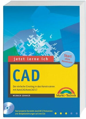 Jetzt lerne ich CAD (NA)