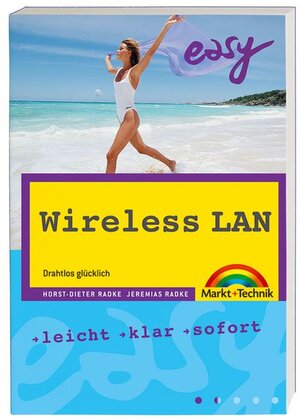 Wireless LAN: drahtlos glücklich (easy)