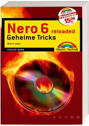 Nero 6 reloaded - Geheime Tricks