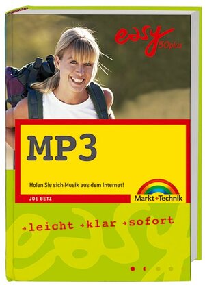 EASY 50plus MP3: Holen Sie sich Musik aus dem Internet!