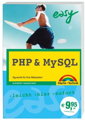 PHP & MySQL (easy)